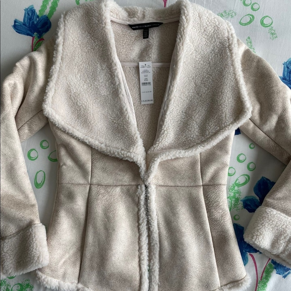 Woman’s Winter coat